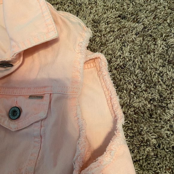 Bull Head Denim - Picture 3 of 4